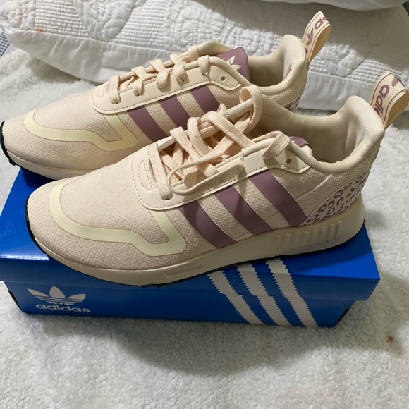 adidas Originals Shoes - Adidas Original Women’s Multix Sneakers Size 8 Multi color NWB